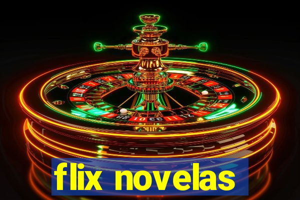 flix novelas